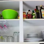 דירה Splendide T2 Climatise A 50m De La Avec Piscine Et Parking - Fr-1-607-97 *