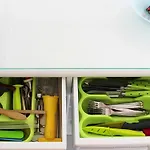 Splendide T2 Climatise A 50m De La Avec Piscine Et Parking - Fr-1-607-97 דירה *