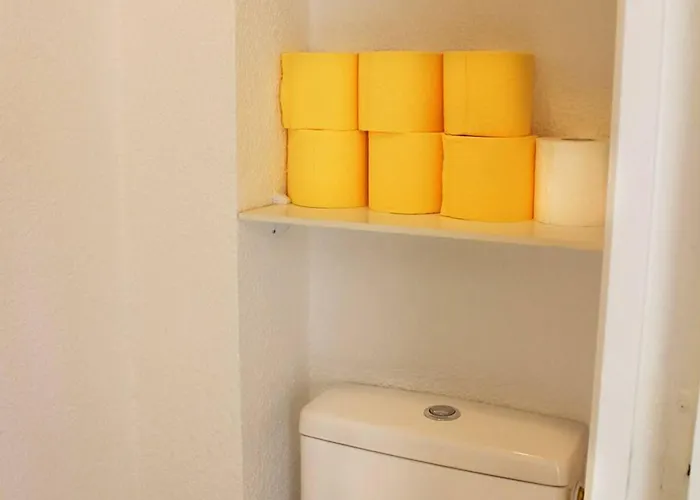 Splendide T2 Climatise A 50m De La Avec Piscine Et Parking - Fr-1-607-97 * Agde