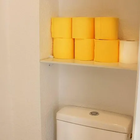 Splendide T2 Climatise A 50m De La Avec Piscine Et Parking - Fr-1-607-97 * Agde