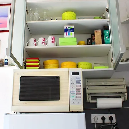 Apartment Splendide T2 Climatise A 50m De La Avec Piscine Et Parking - Fr-1-607-97 *